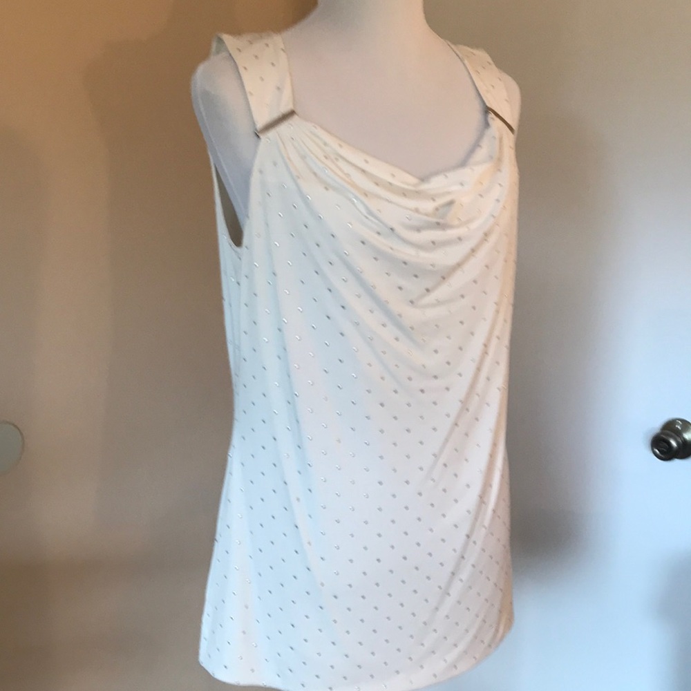BHWM tank top